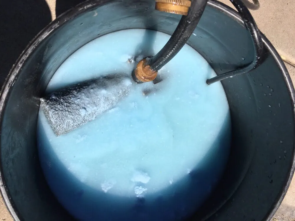 Slide of VITech Mechanical