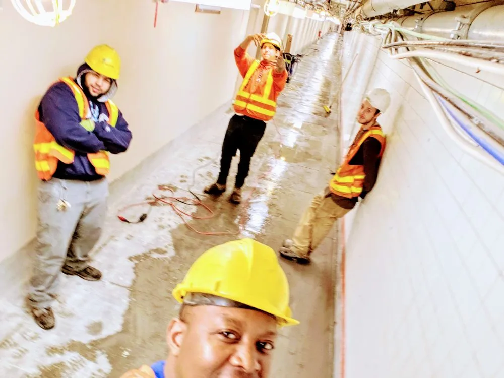 Slide of Vitmo Electrical Mechanical