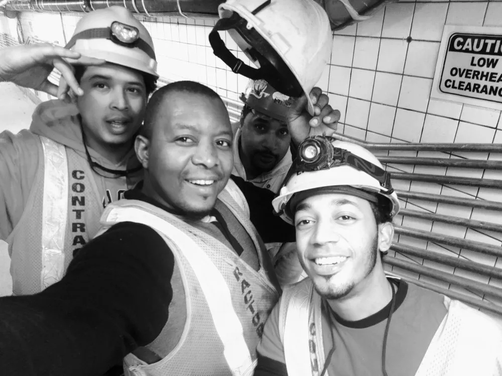 Slide of Vitmo Electrical Mechanical