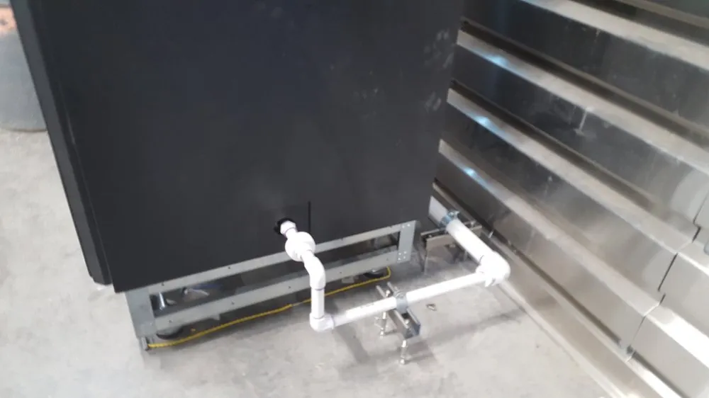 Slide of Vitmo Electrical Mechanical