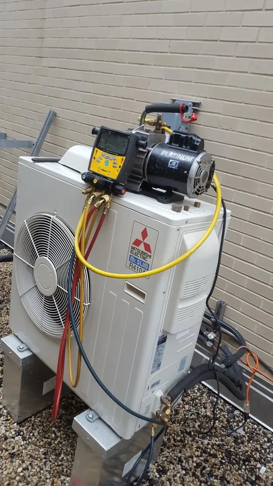 Top-rated emergency plumbing for homes in Bronx, NY by Vitmo Electrical Mechanical