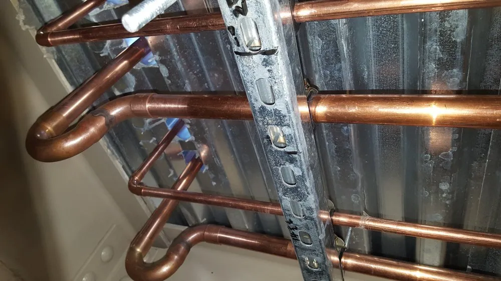 Affordable pipe repair experts serving Bronx, NY - Vitmo Electrical Mechanical