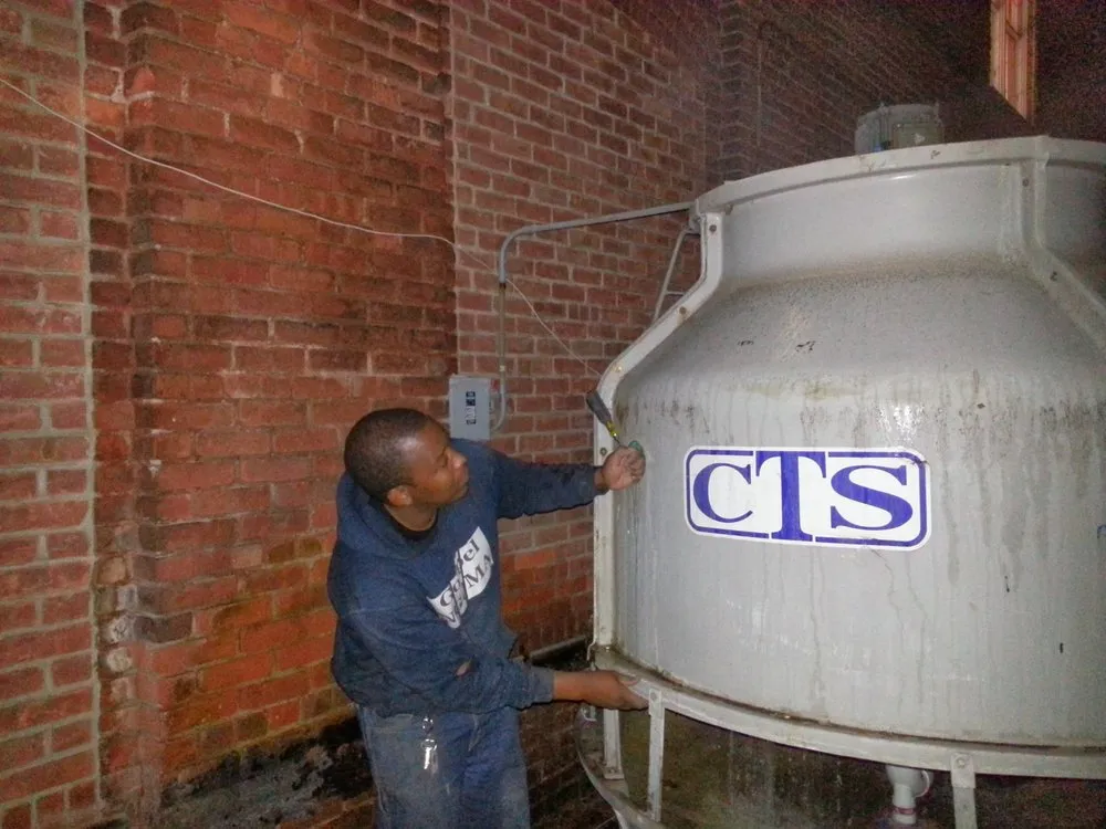 Emergency pipe repair experts serving Bronx, NY - Vitmo Electrical Mechanical