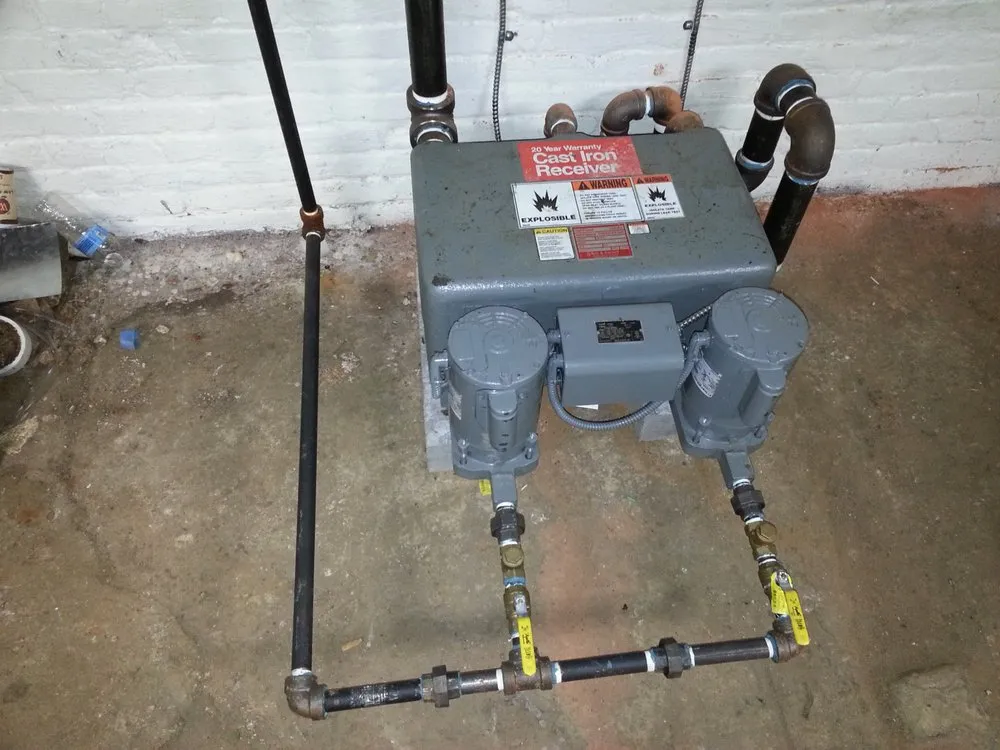 Emergency leak detection in Bronx, NY by Vitmo Electrical Mechanical