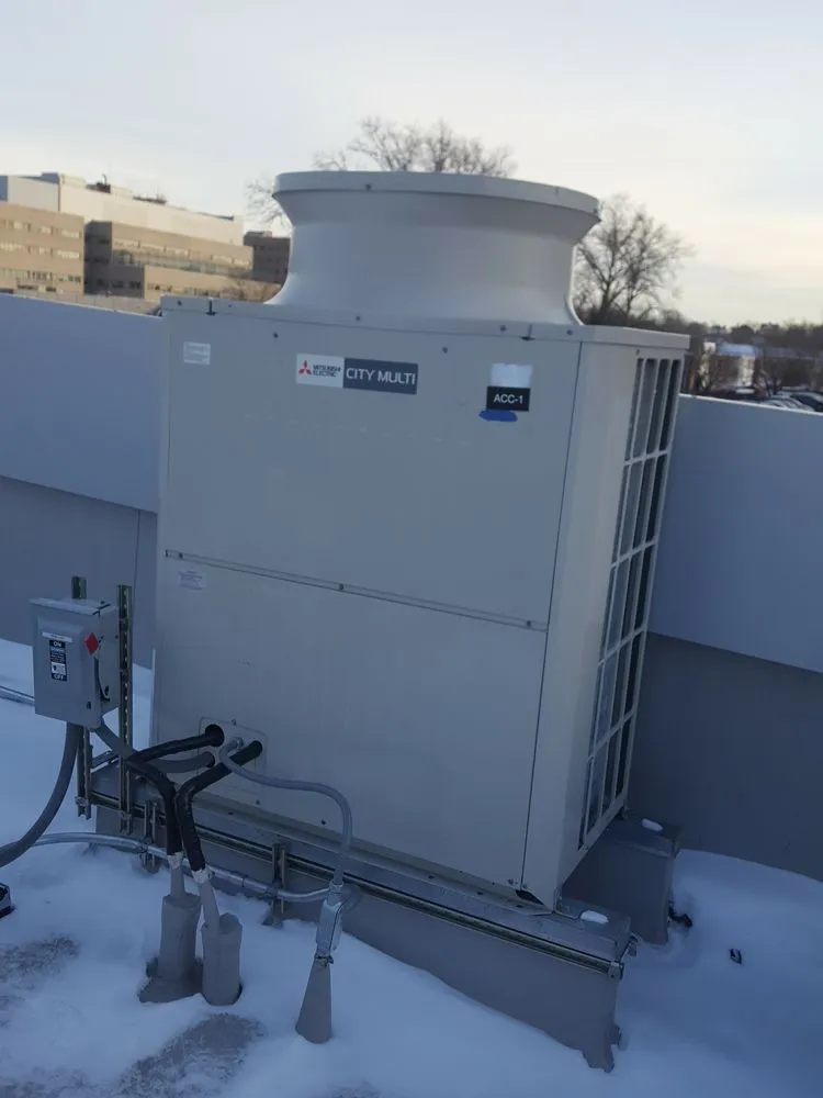 Quality leak detection experts serving Bronx, NY - Vitmo Electrical Mechanical