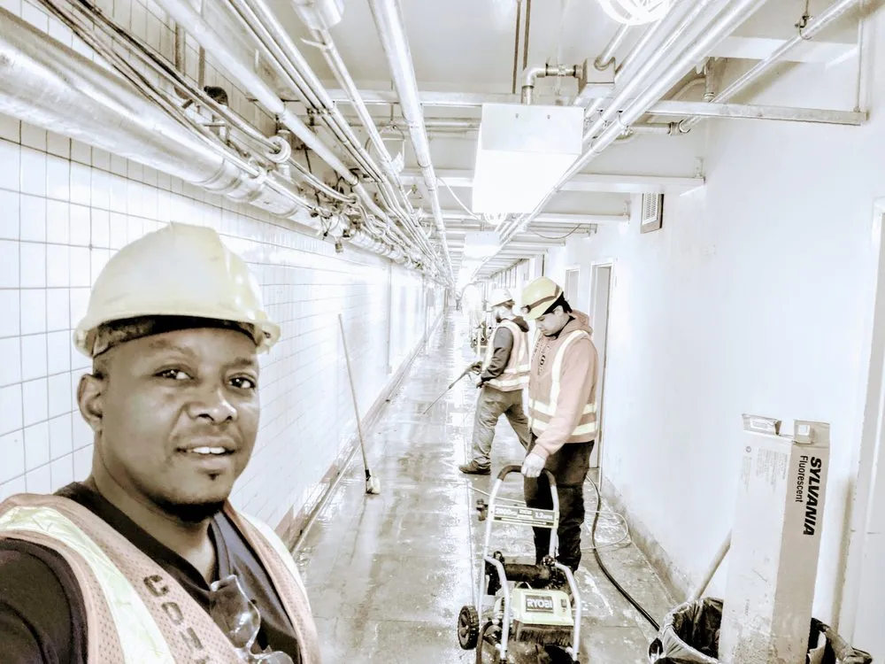 Slide of Vitmo Electrical Mechanical