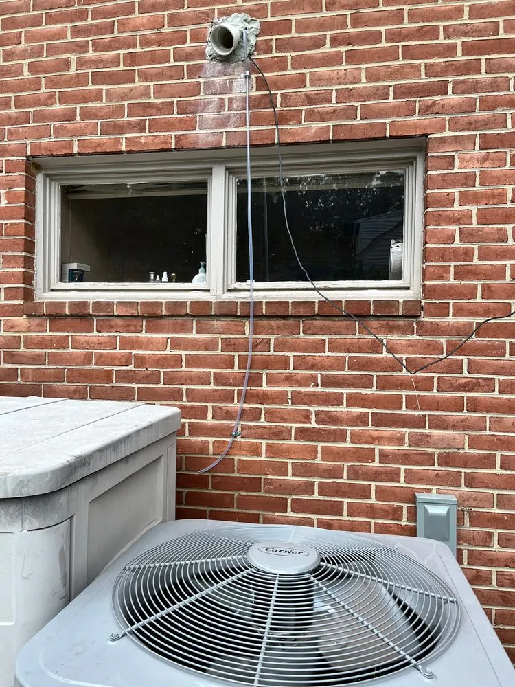 Slide of Vito Services