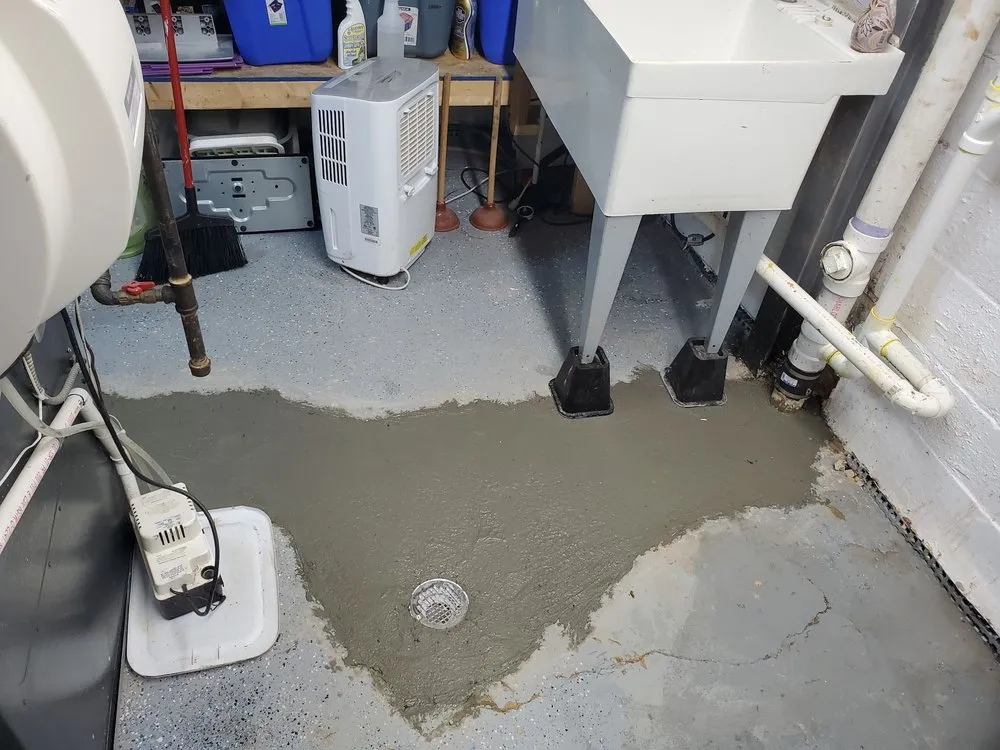 Slide of Vito Services