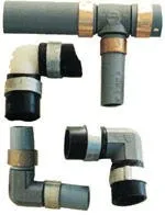 Slide of Vito Services