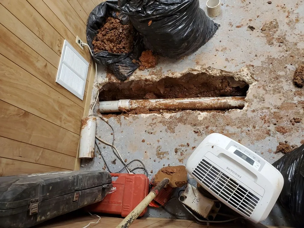 Slide of Vito Services