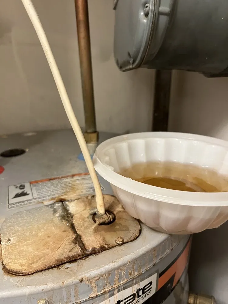 Slide of Vito Services