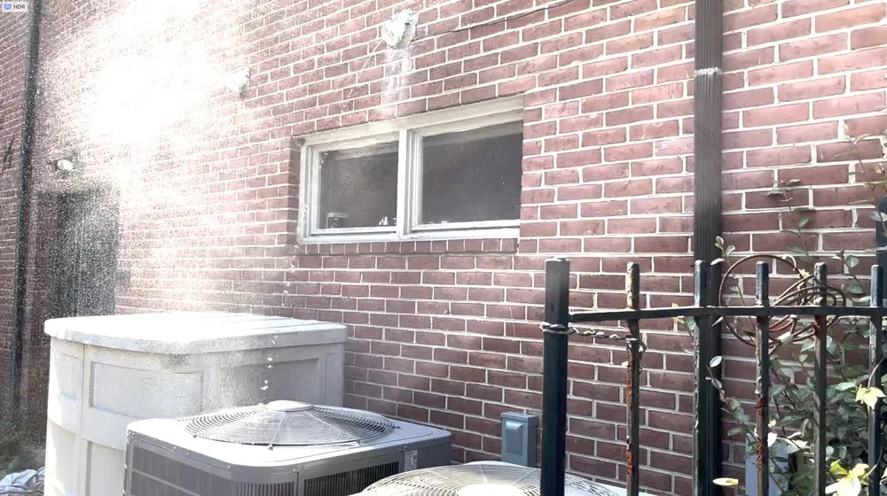 Slide of Vito Services