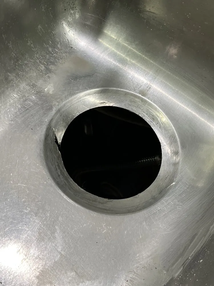 Slide of Vito Services