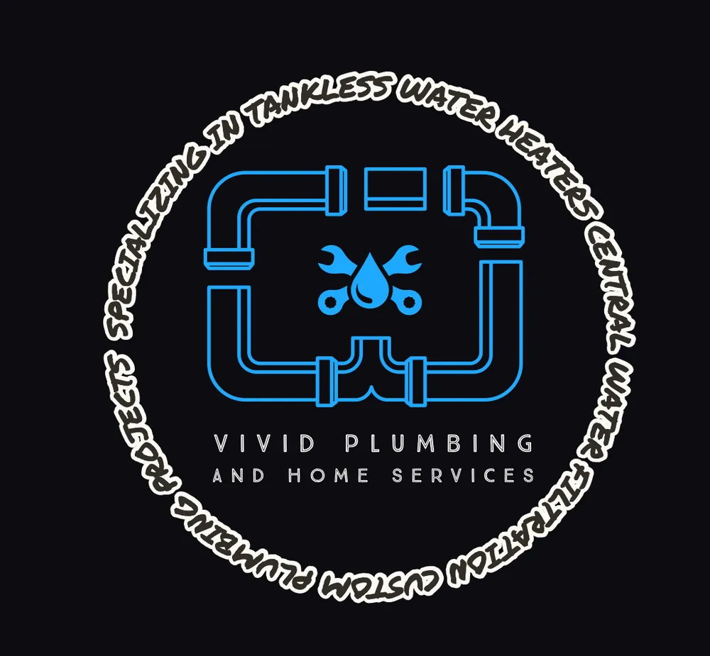 Slide of Vivid Plumbing