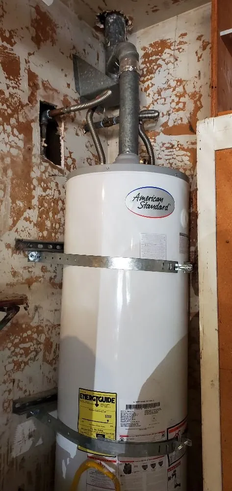 Slide of Vivid Plumbing