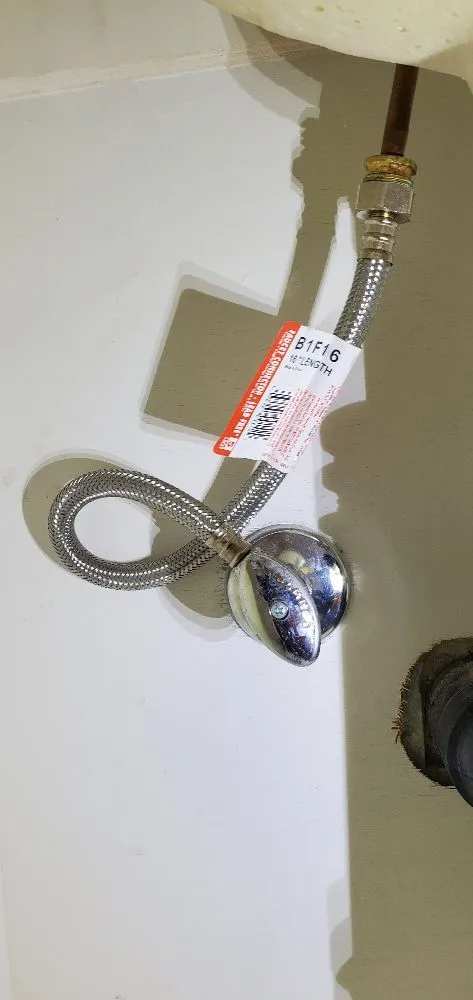 Slide of Vivid Plumbing