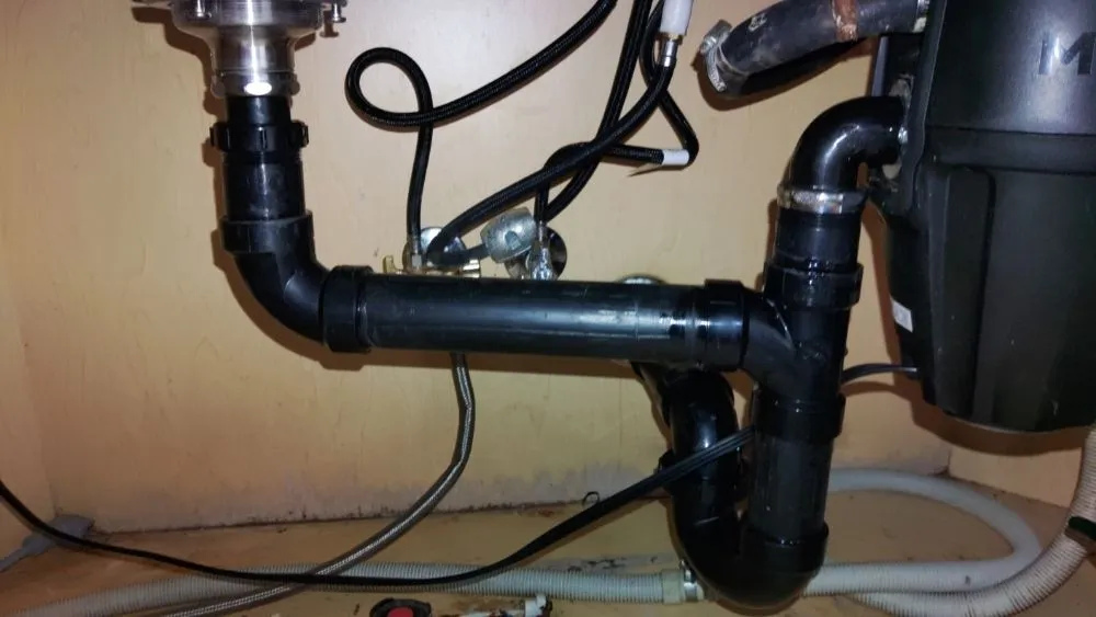 Slide of Vivid Plumbing