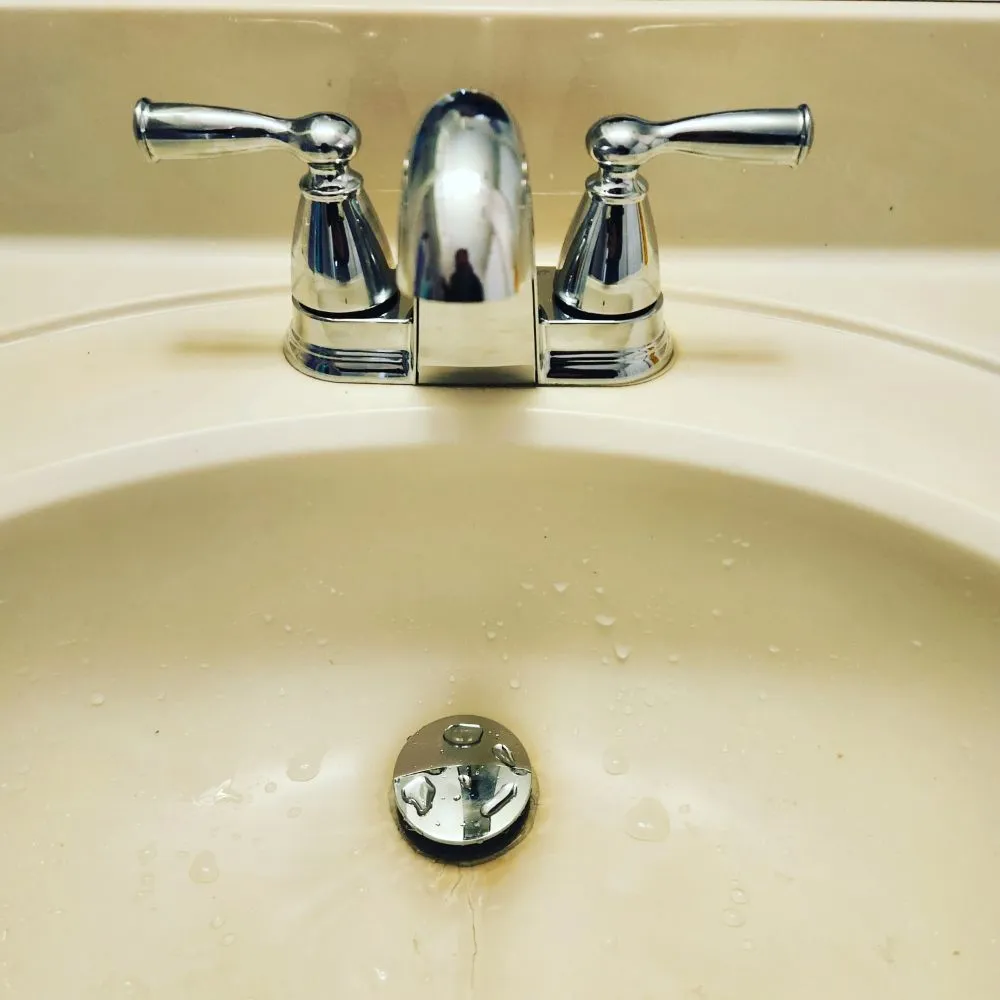 Slide of Vivid Plumbing