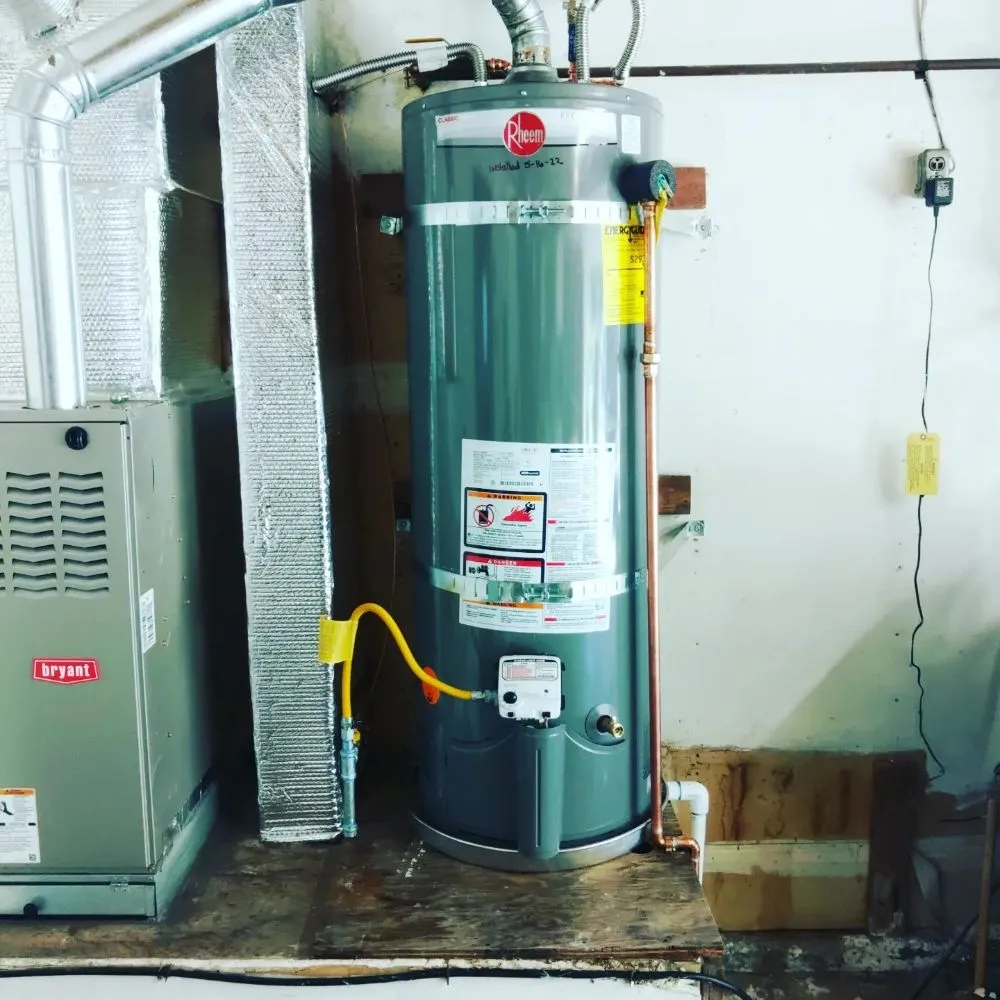 Slide of Vivid Plumbing