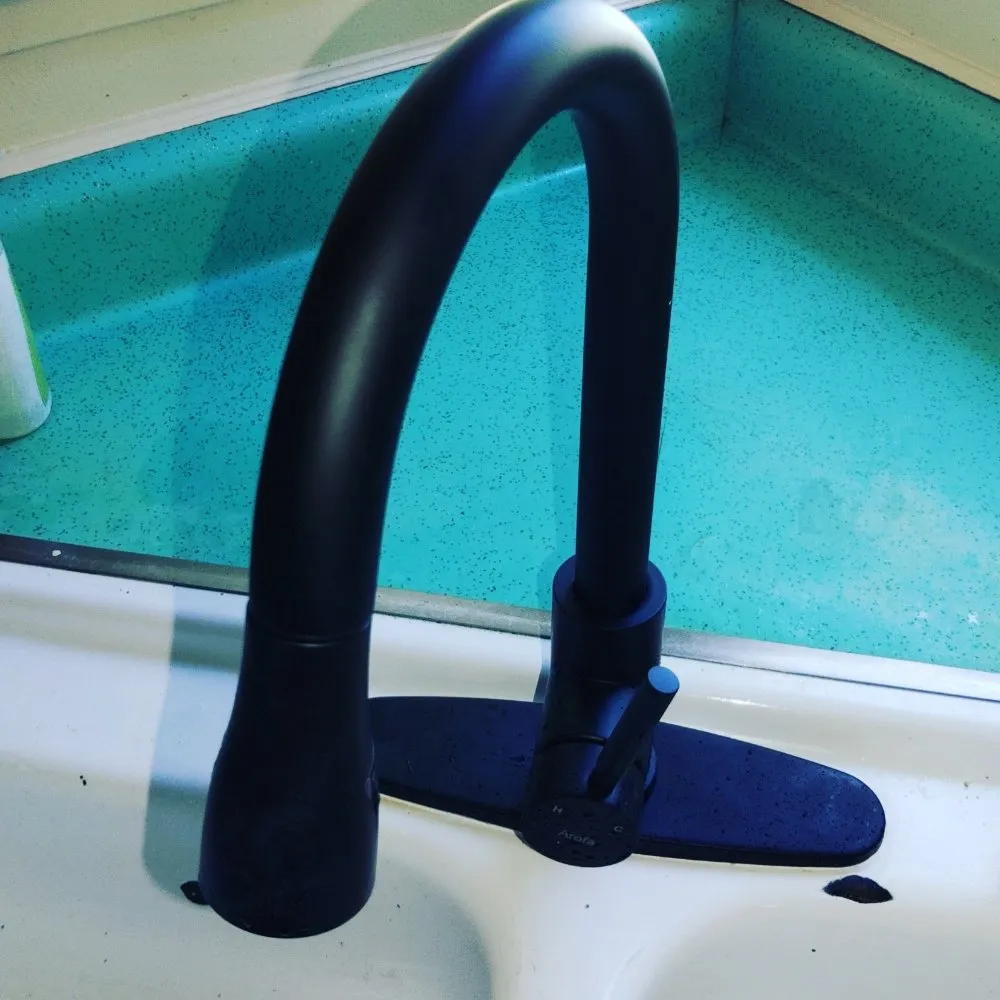 Slide of Vivid Plumbing