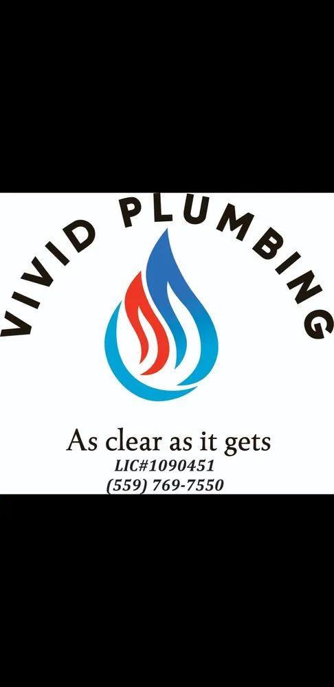 Slide of Vivid Plumbing