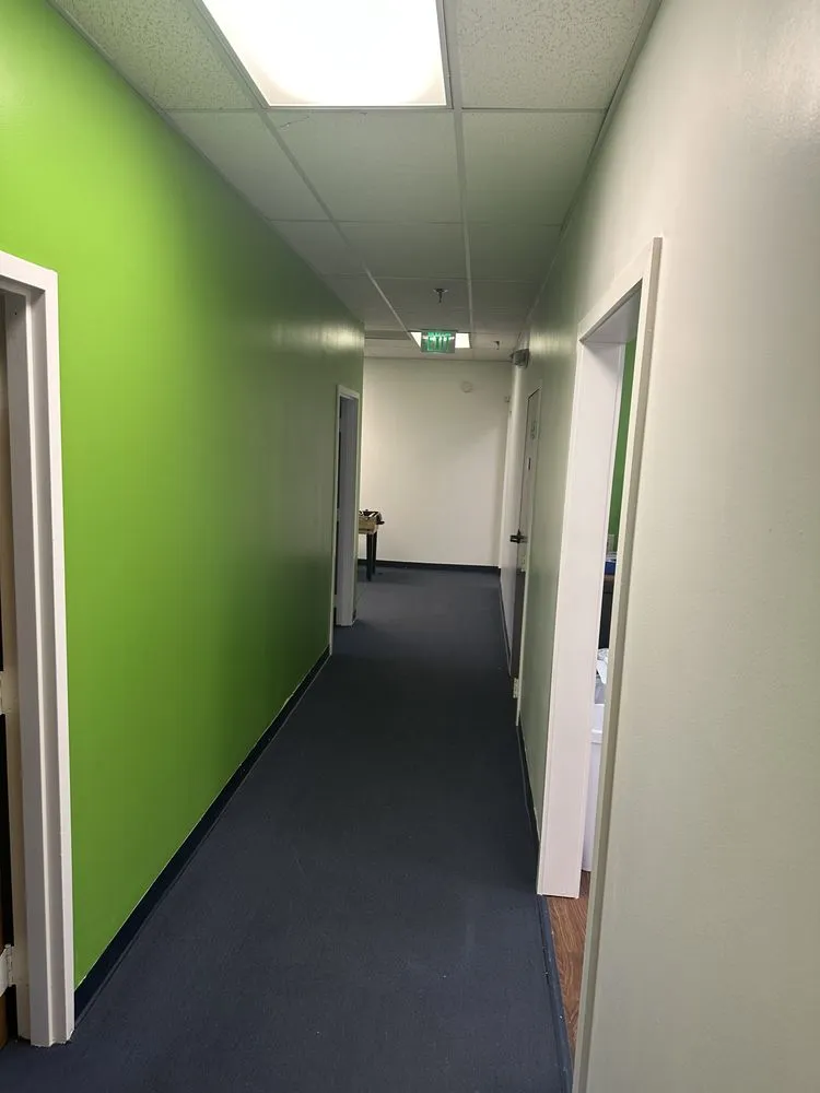 Slide of Vivid Remodeling