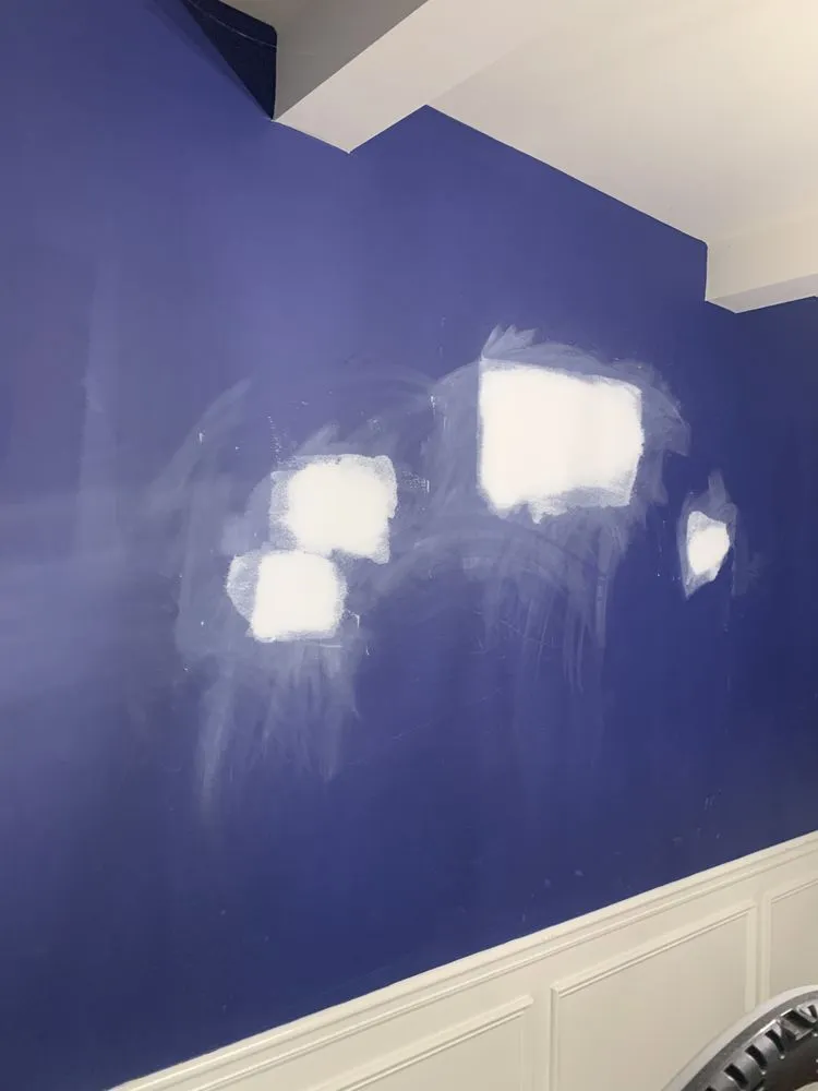 Slide of Vivid Remodeling