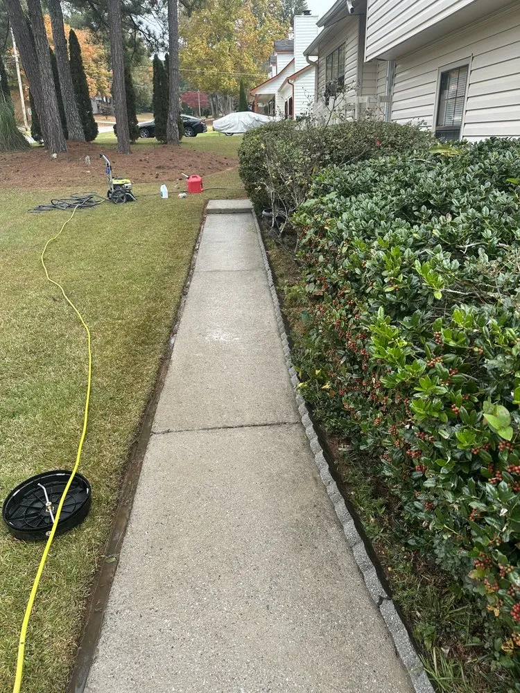 Slide of Vivid Remodeling