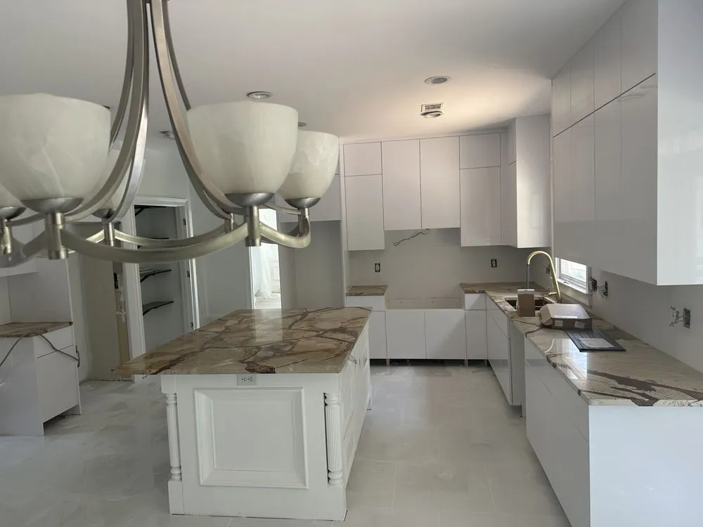 Slide of Vivid Remodeling