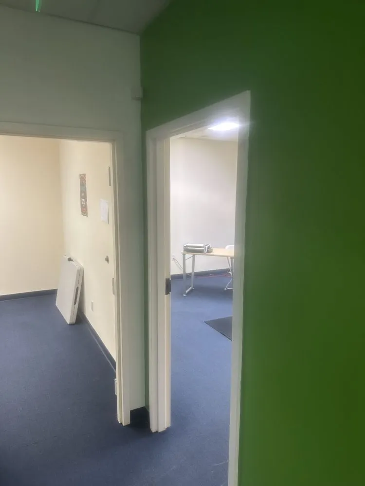 Slide of Vivid Remodeling