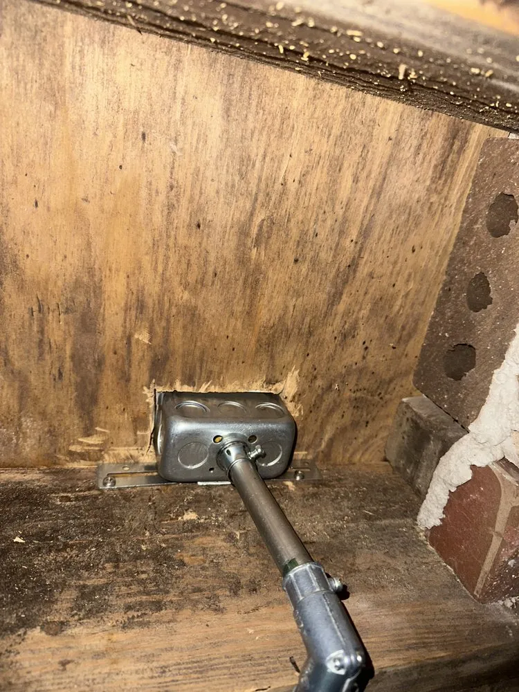 Slide of Vivid Remodeling