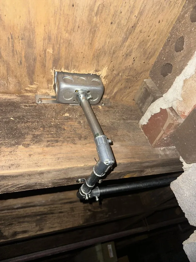 Slide of Vivid Remodeling