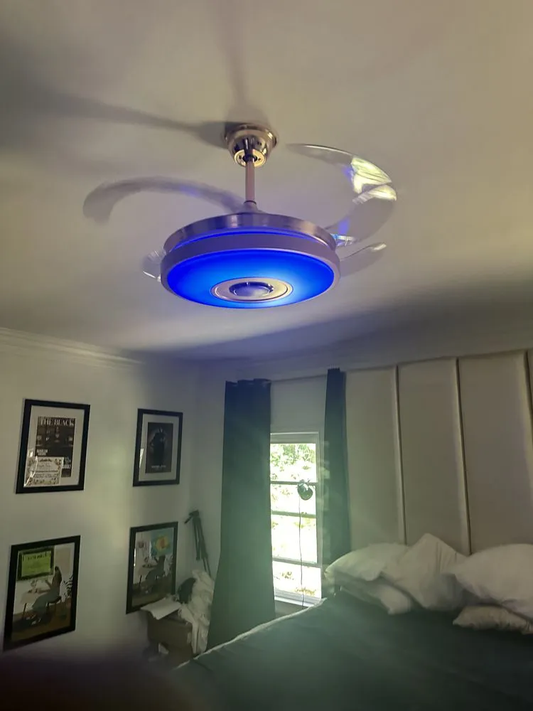 Slide of Vivid Remodeling