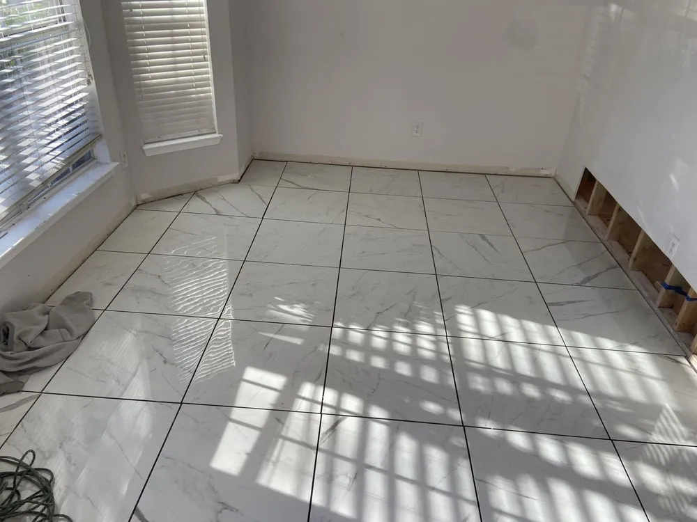 Slide of Vivid Remodeling