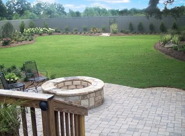 Slide of Vivid Service Group, LLC - McDonough