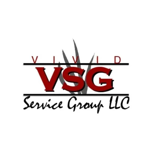Slide of Vivid Service Group, LLC - McDonough