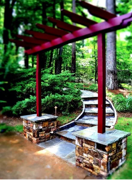 Slide of Vivid Service Group, LLC - McDonough