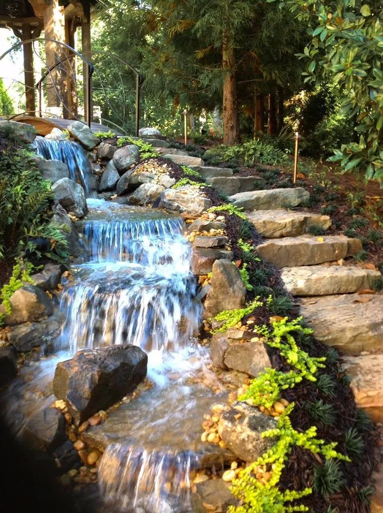 Slide of Vivid Service Group, LLC - McDonough