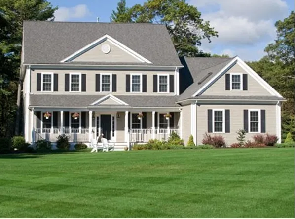 Slide of Vivid Service Group, LLC - McDonough