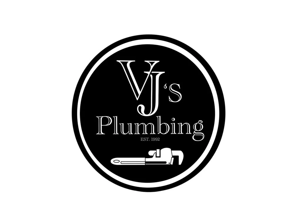 Slide of VJ's Plumbing