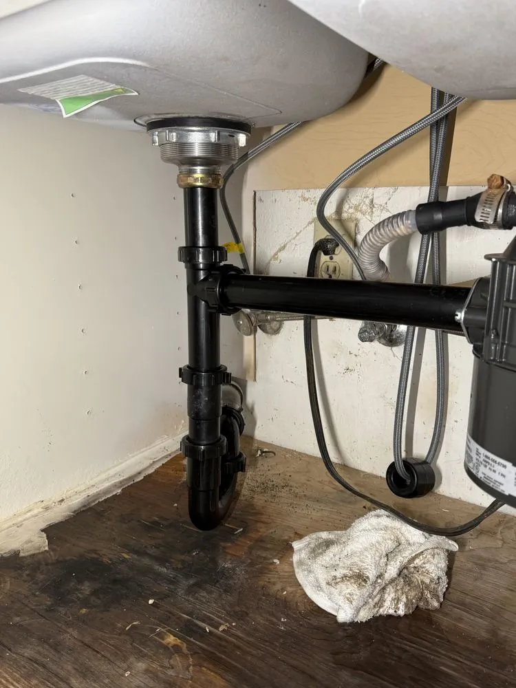 Professional water heater service for homes in Rancho Cucamonga, CA by Vk Plumbing