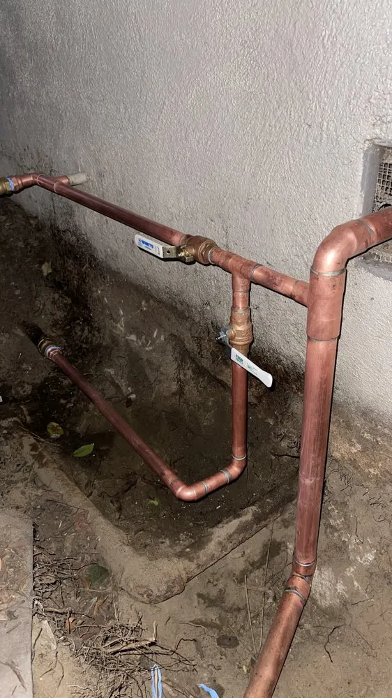 Affordable emergency plumbing service in Rancho Cucamonga, CA - Vk Plumbing