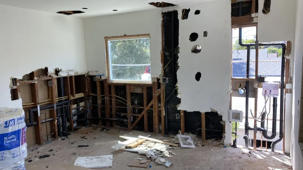 Slide of Vk Plumbing