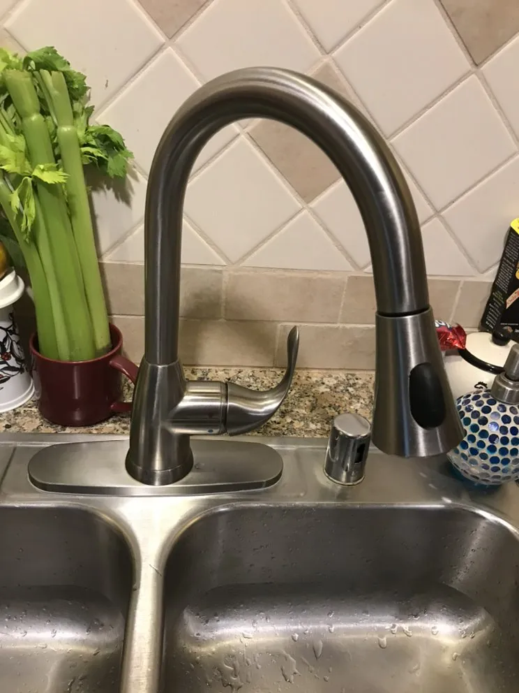 Slide of VK Plumbing