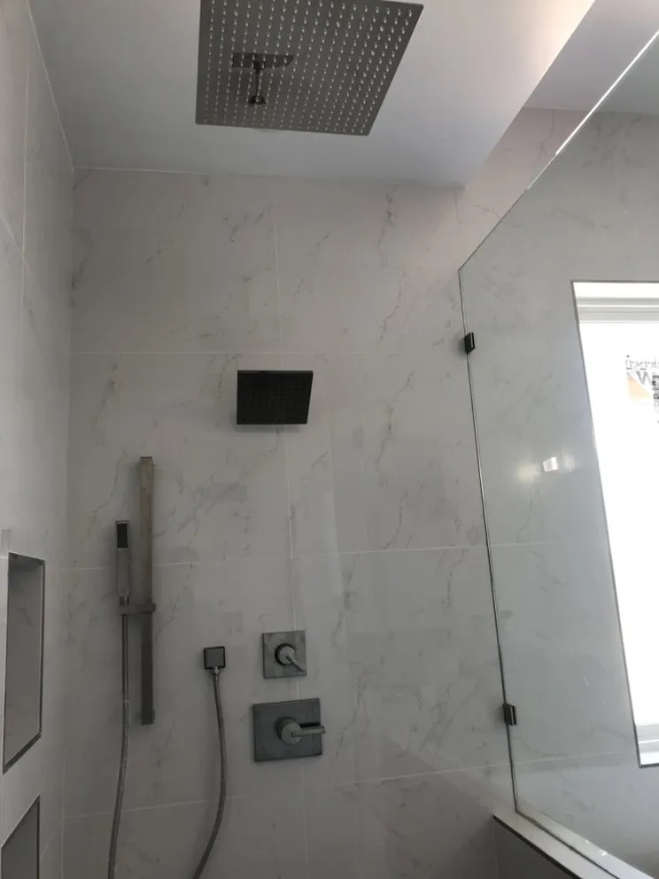 Slide of VK Plumbing