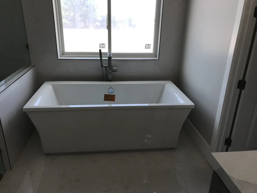 Slide of VK Plumbing