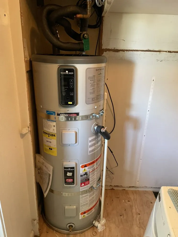 Slide of VK Plumbing