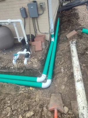 VL Drainage Solutions