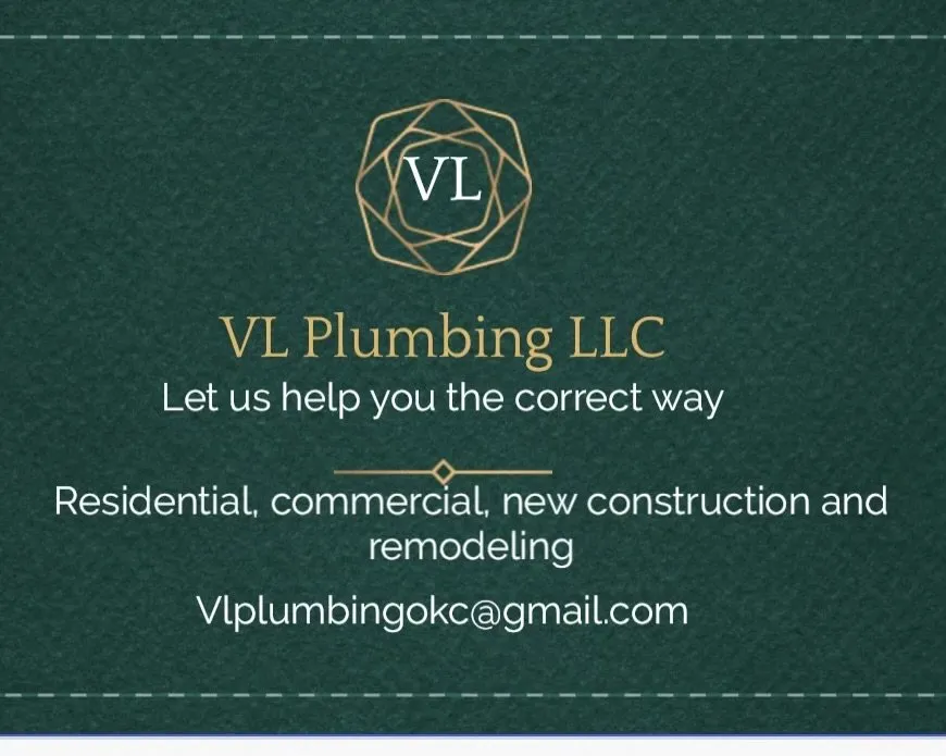 Slide of VL Plumbing