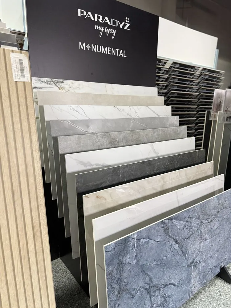 Slide of V&L Renovation